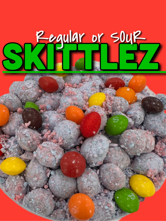 Skittlez 🌈