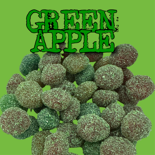 Green Apple 🍏