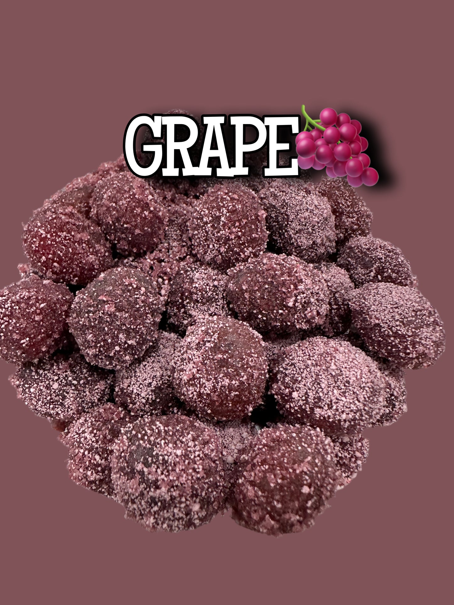 Grape 🍇