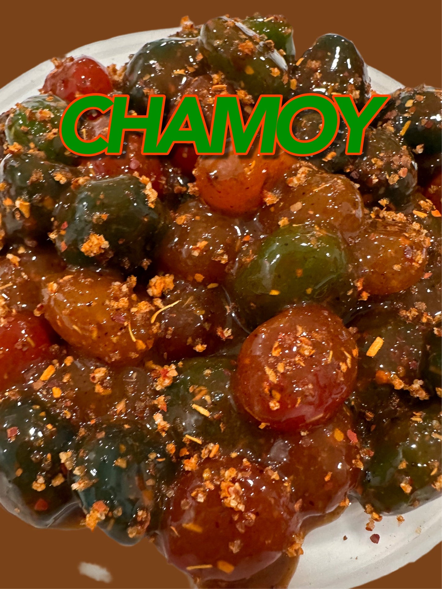 Chamoy gushyz